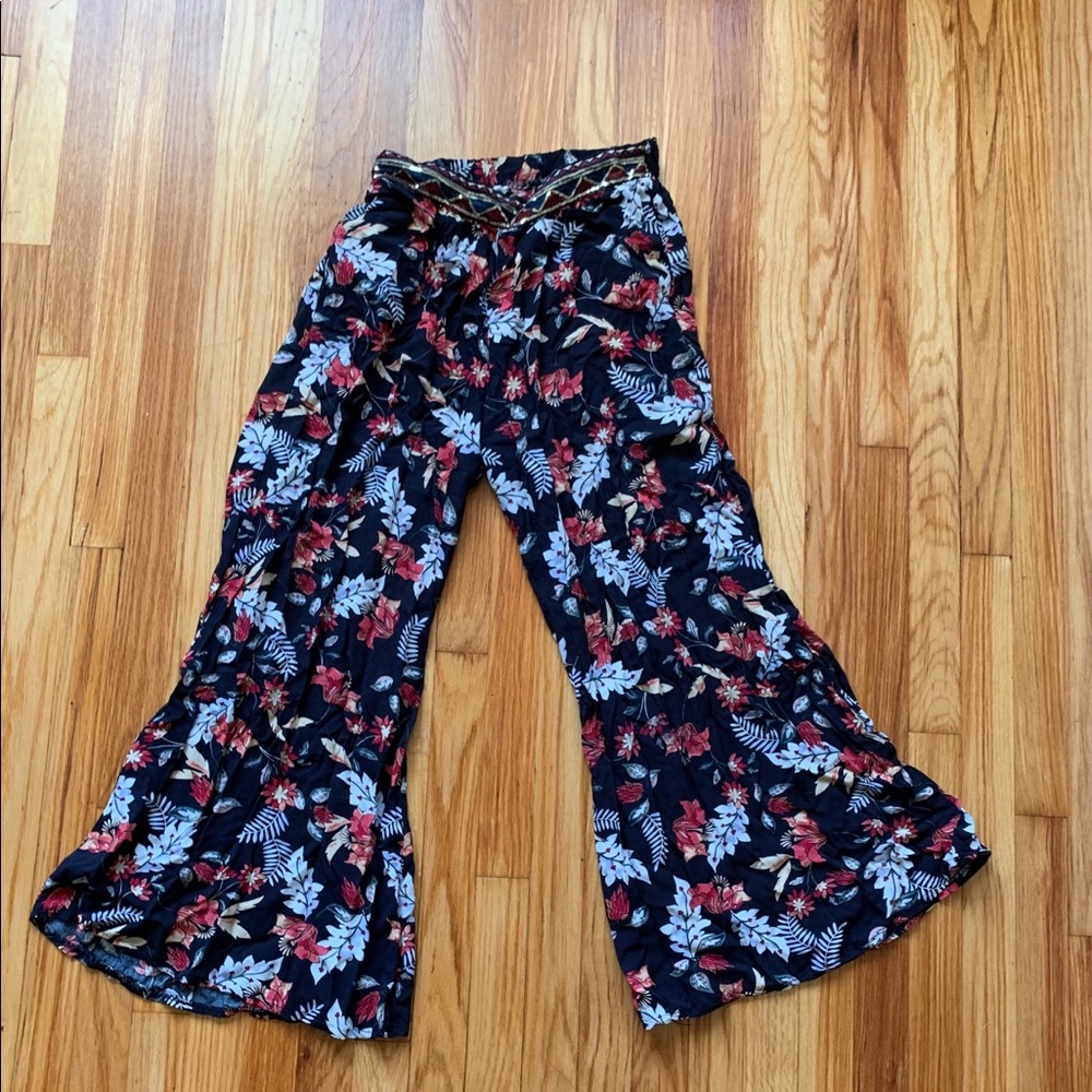 Women’s Jaase Wide Leg Palazzo Pants